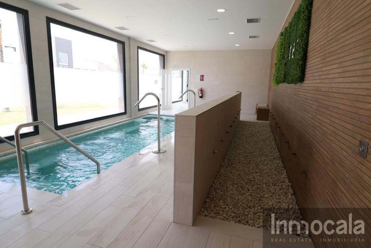 Venta de apartamento en La Cala de Mijas