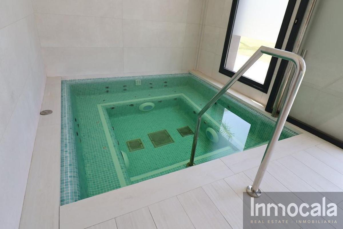 Venta de apartamento en La Cala de Mijas