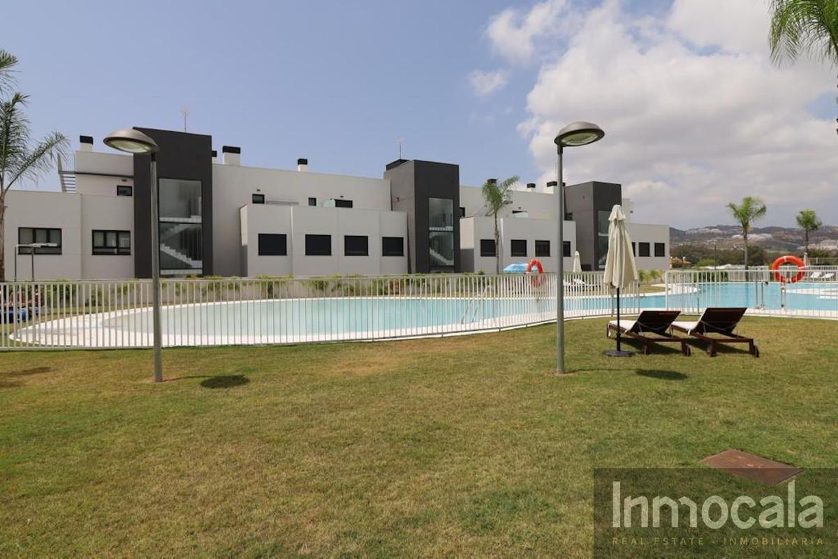 Venta de apartamento en La Cala de Mijas
