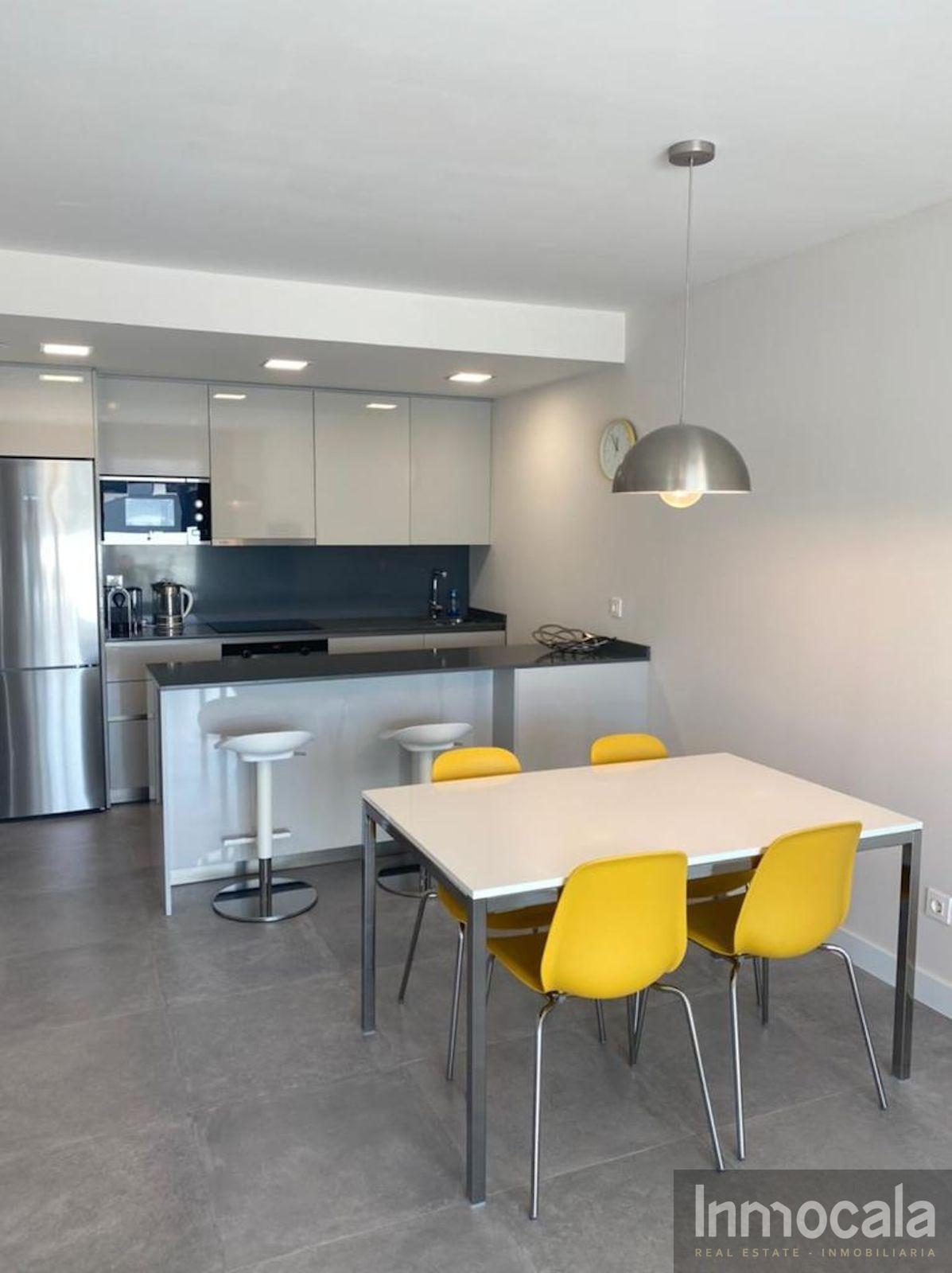 Venta de apartamento en La Cala de Mijas