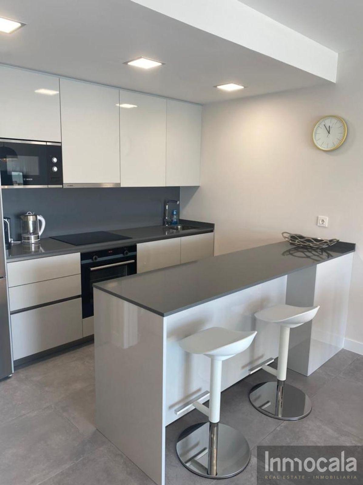 Venta de apartamento en La Cala de Mijas