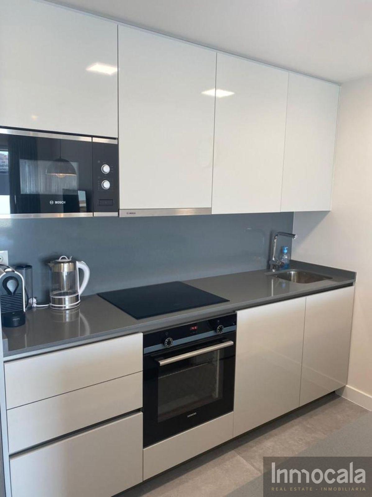 Venta de apartamento en La Cala de Mijas