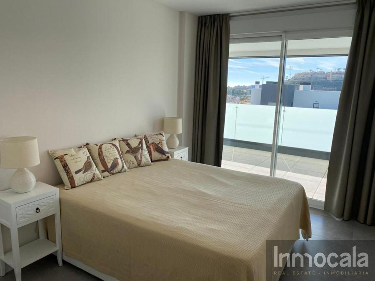 Venta de apartamento en La Cala de Mijas