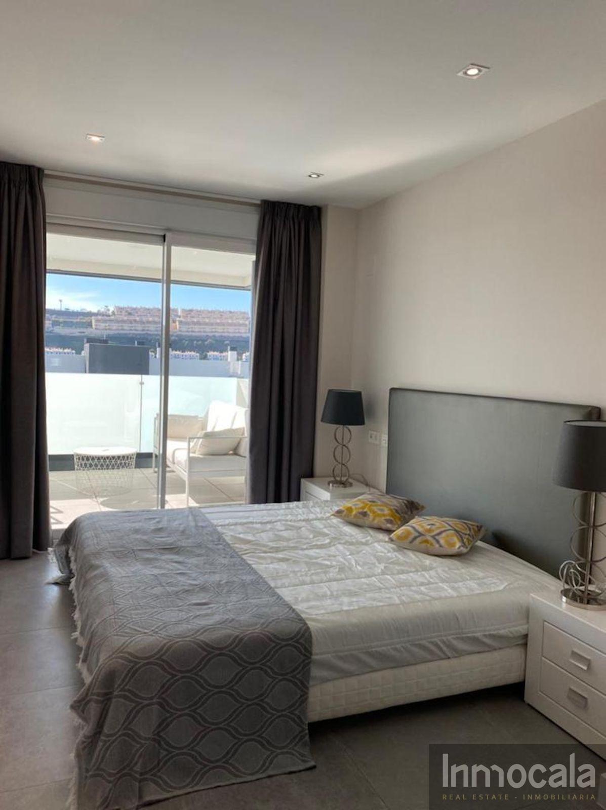 Venta de apartamento en La Cala de Mijas