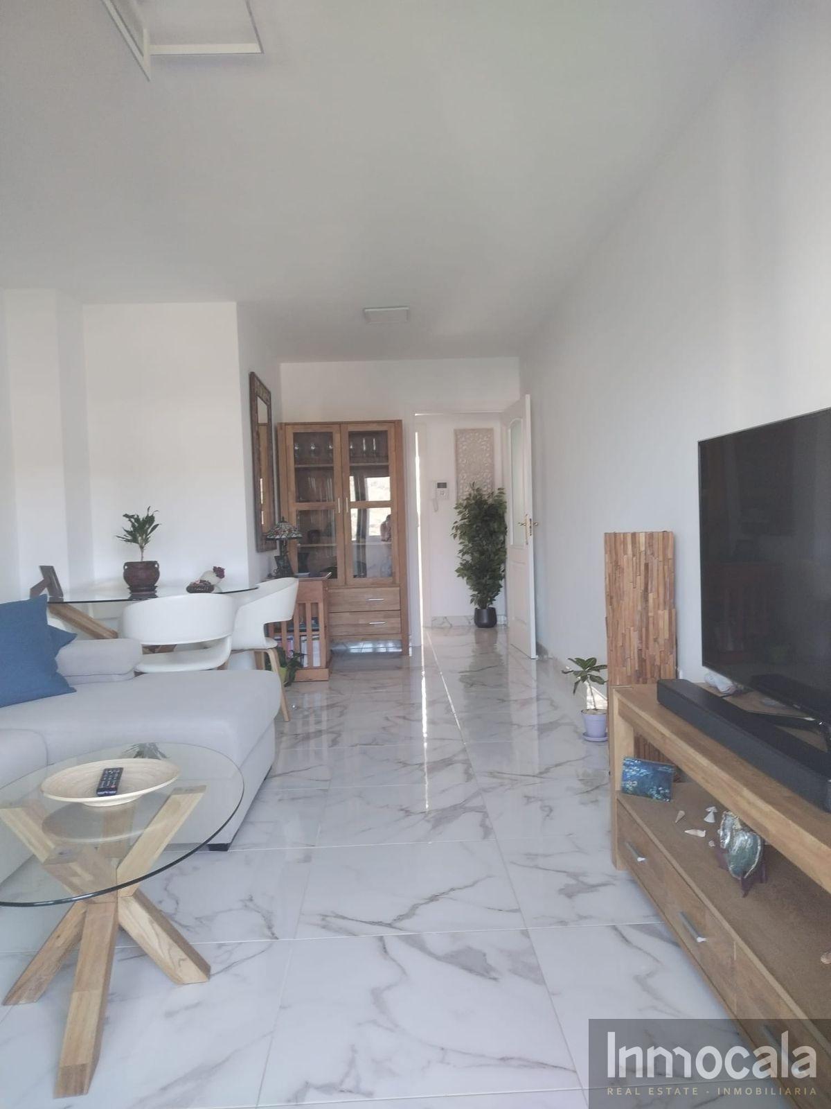 Venta de apartamento en Fuengirola
