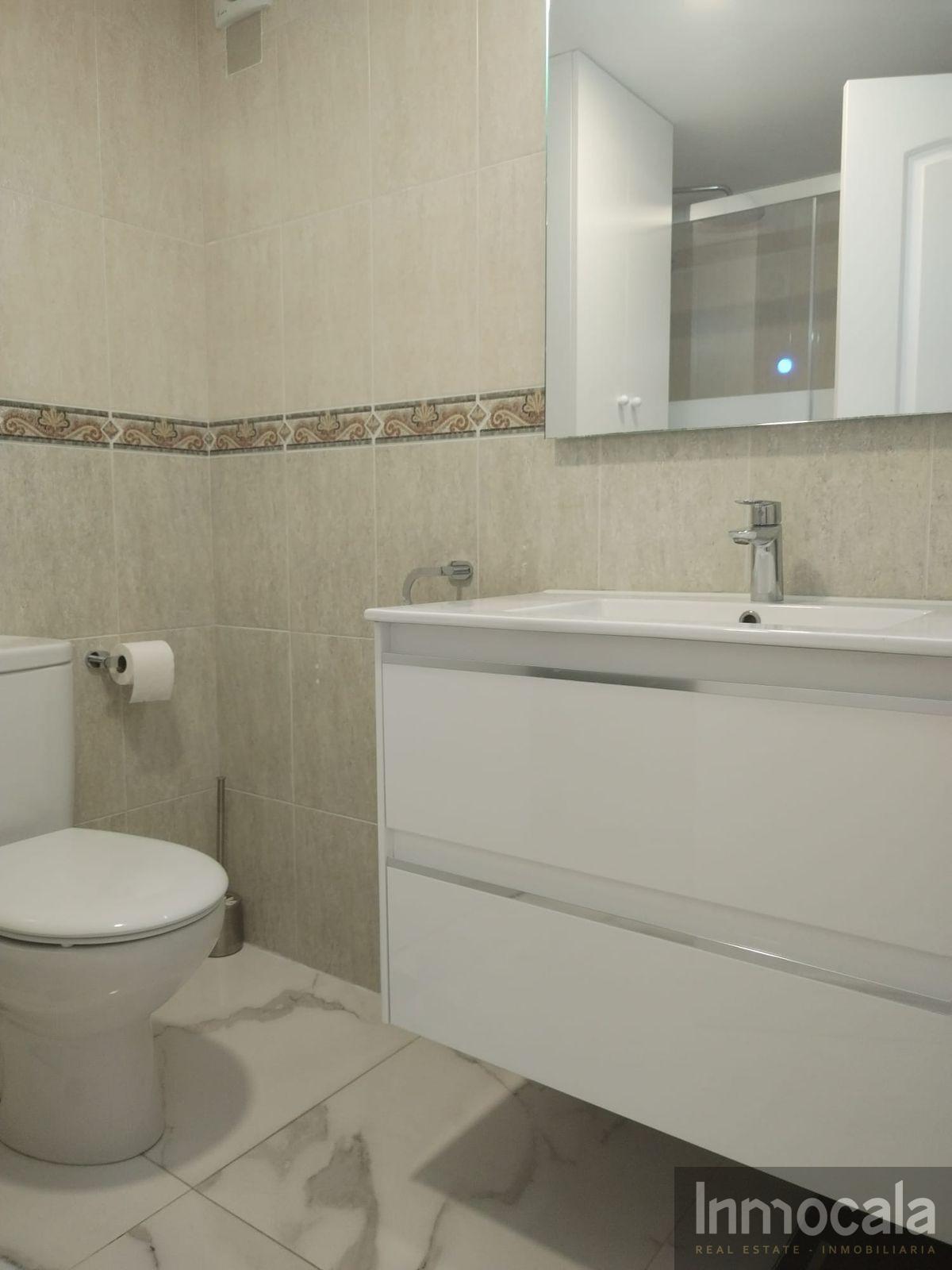 Venta de apartamento en Fuengirola