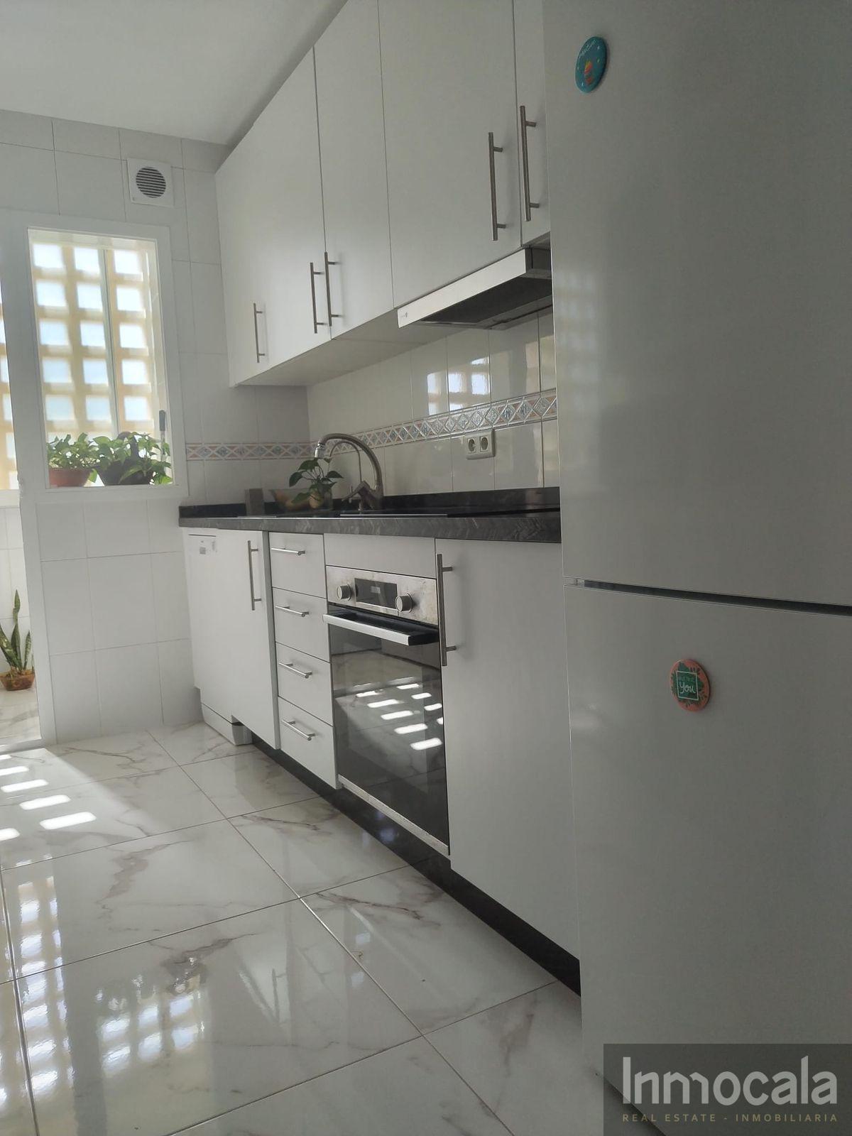 Venta de apartamento en Fuengirola