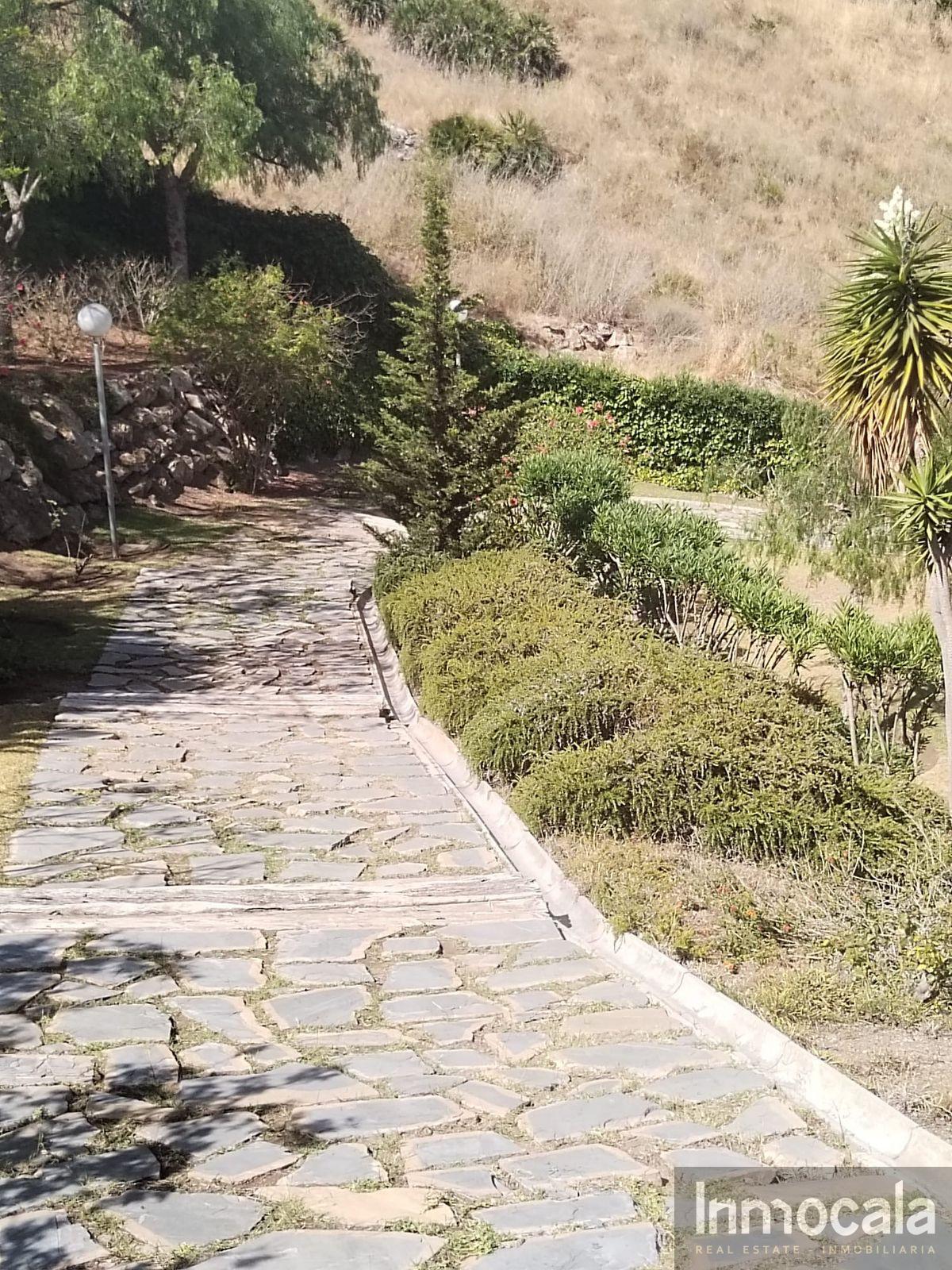 Venta de apartamento en Fuengirola