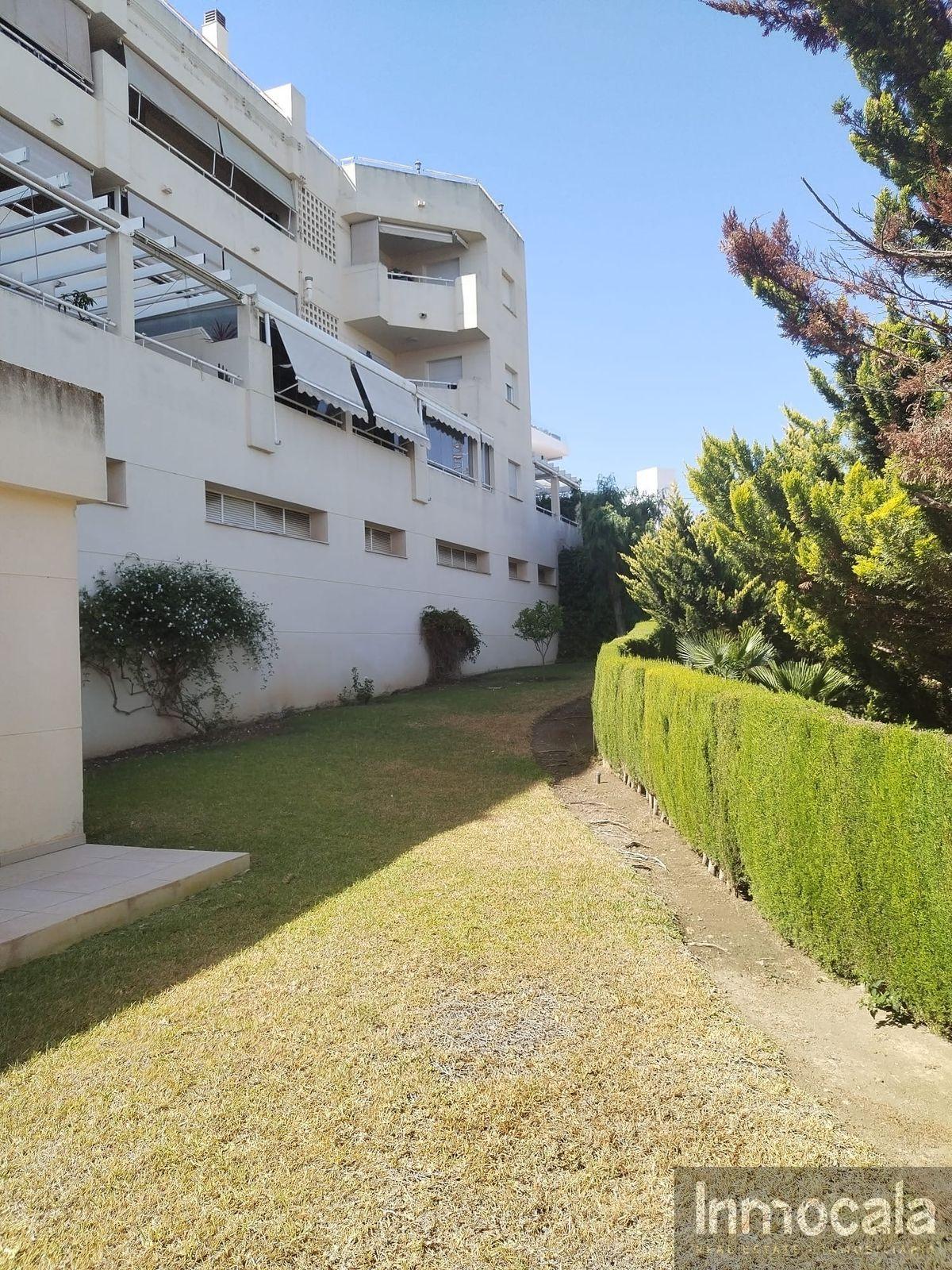 Venta de apartamento en Fuengirola