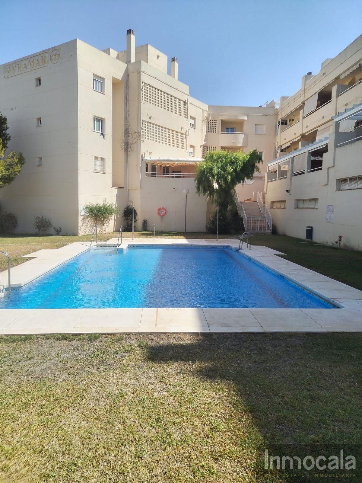 Venta de apartamento en Fuengirola