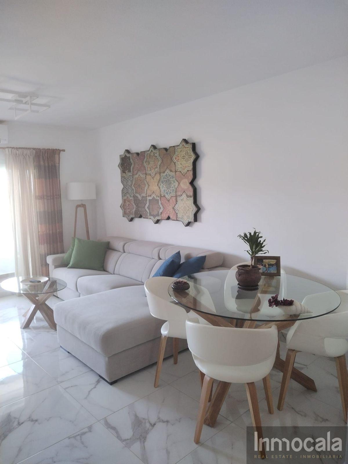 Venta de apartamento en Fuengirola