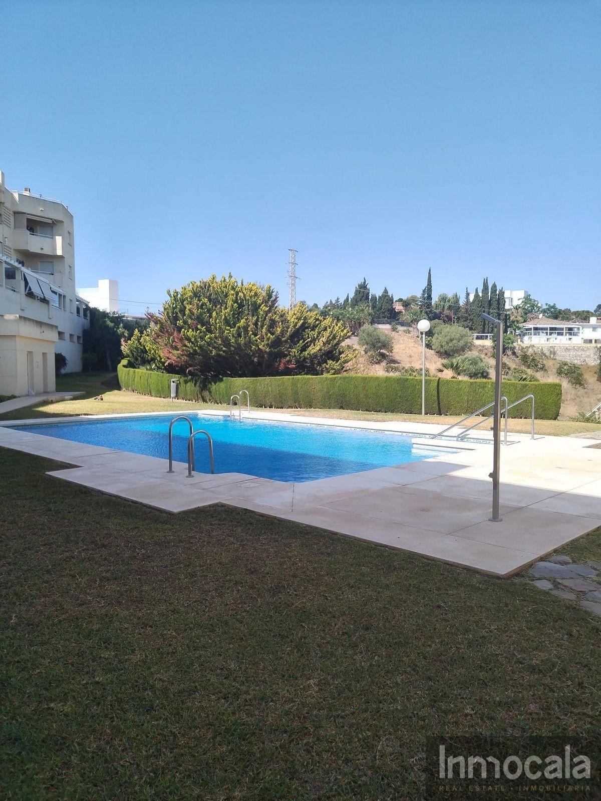 Venta de apartamento en Fuengirola