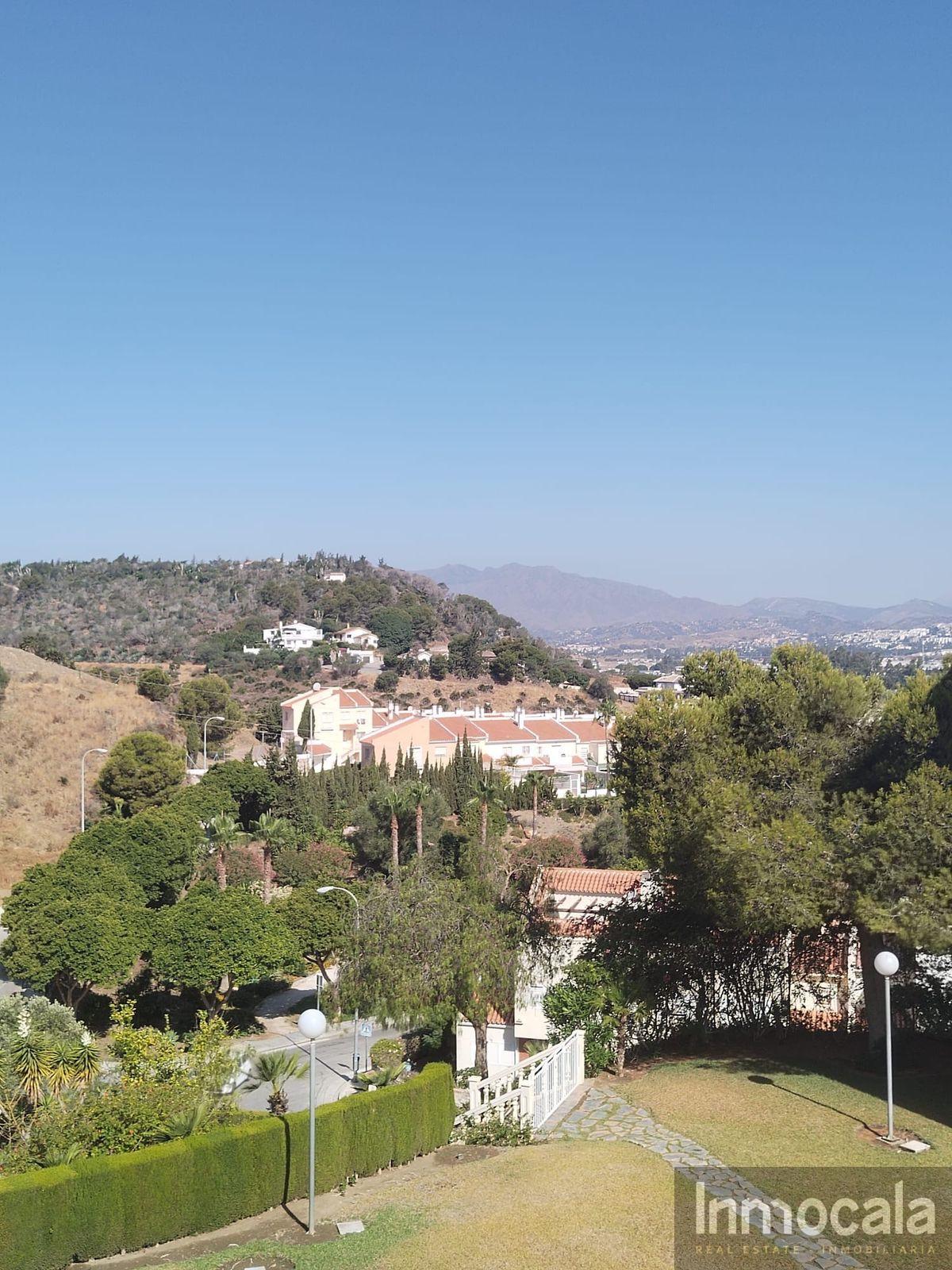 Venta de apartamento en Fuengirola