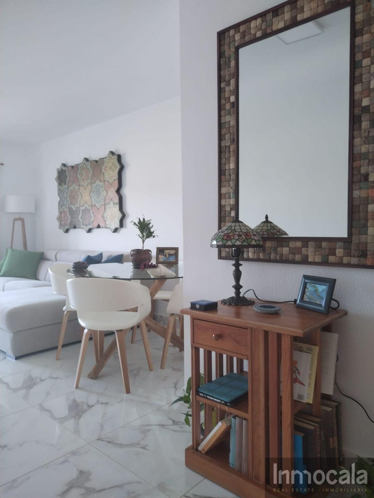 Venta de apartamento en Fuengirola