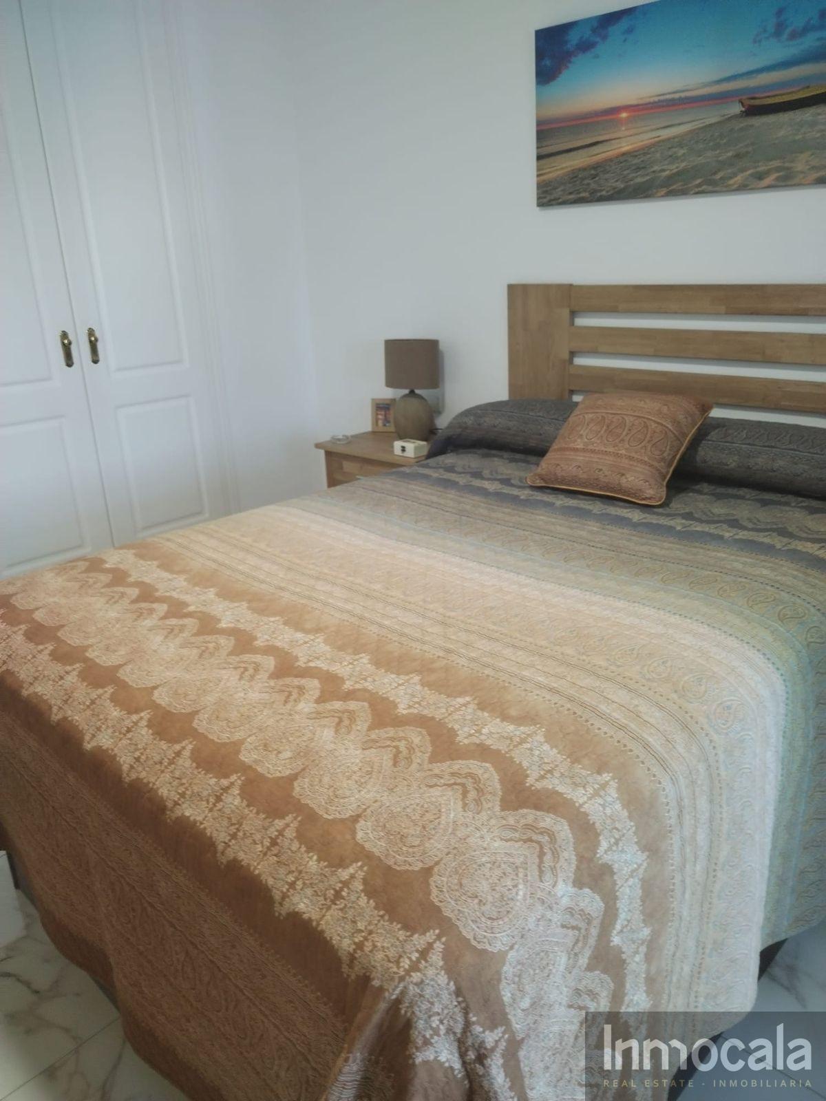 Venta de apartamento en Fuengirola