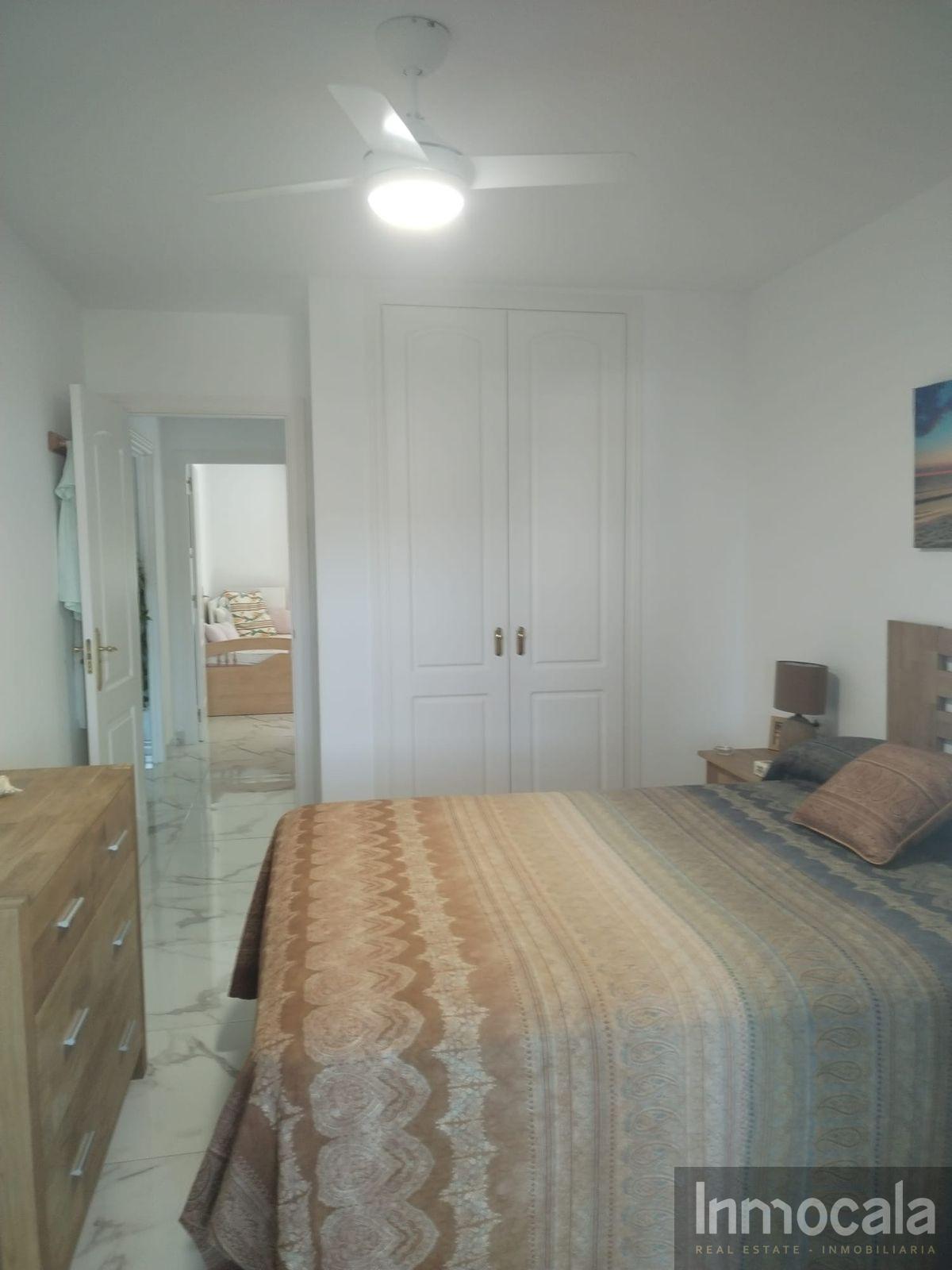 Venta de apartamento en Fuengirola