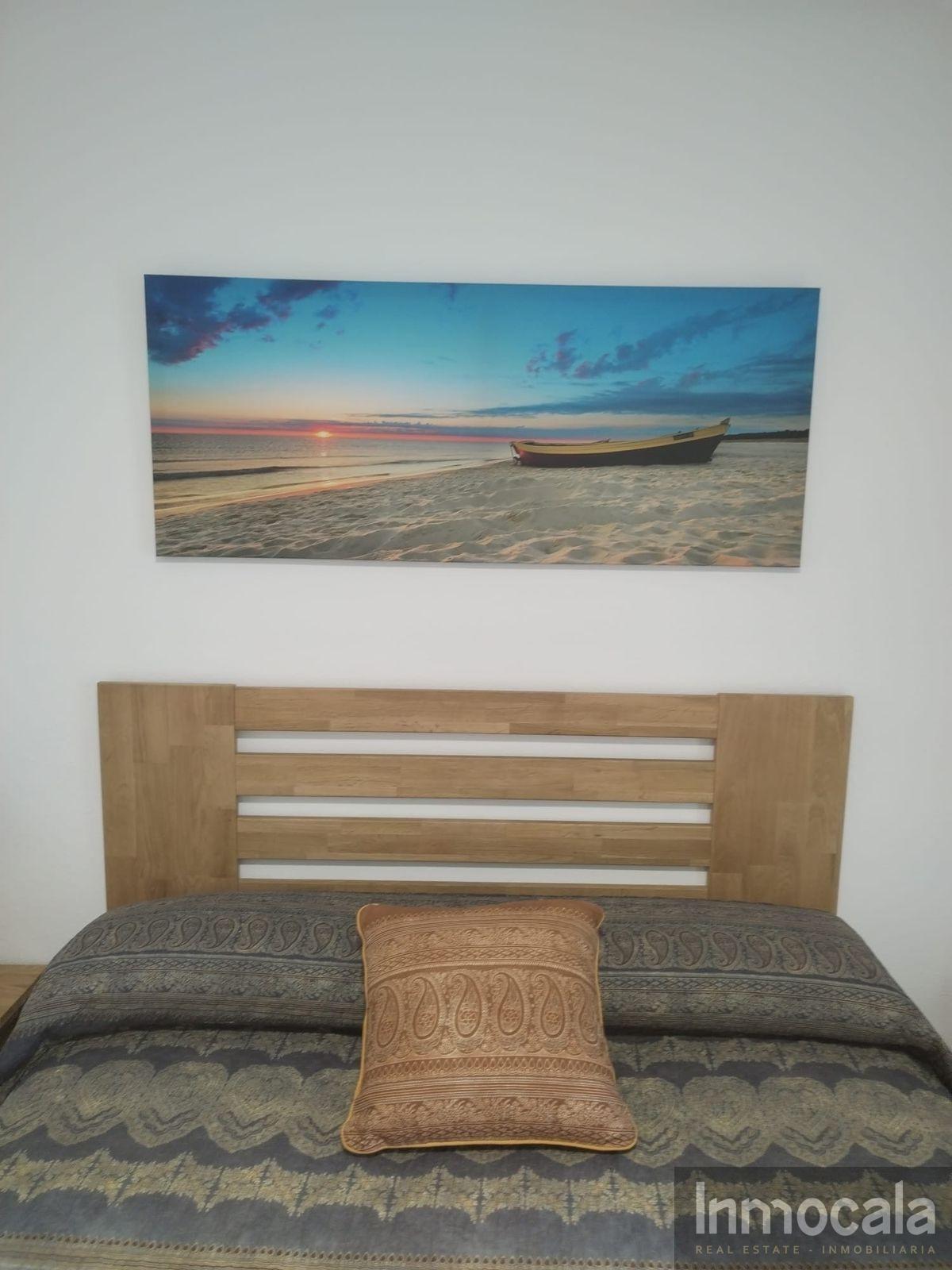 Venta de apartamento en Fuengirola