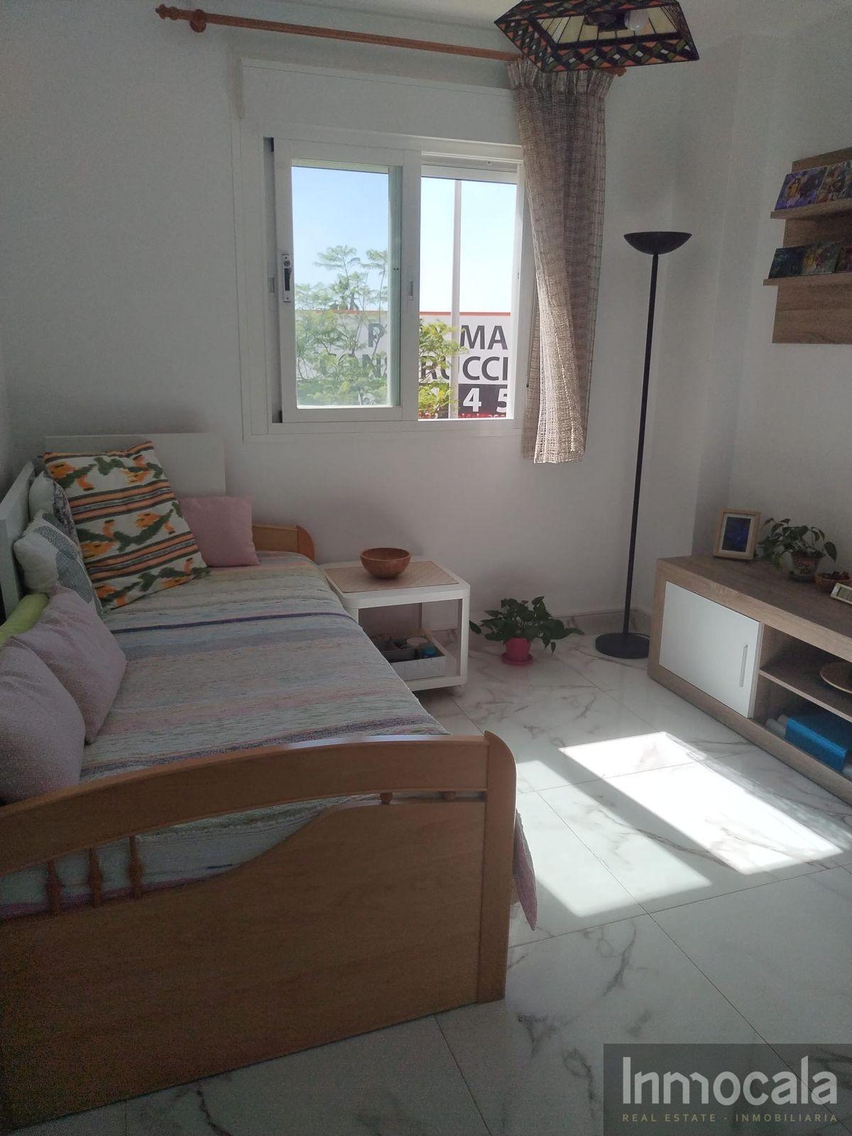 Venta de apartamento en Fuengirola