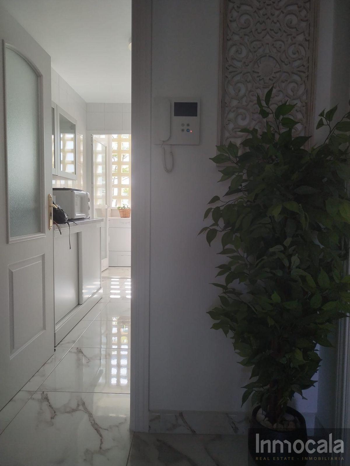 Venta de apartamento en Fuengirola