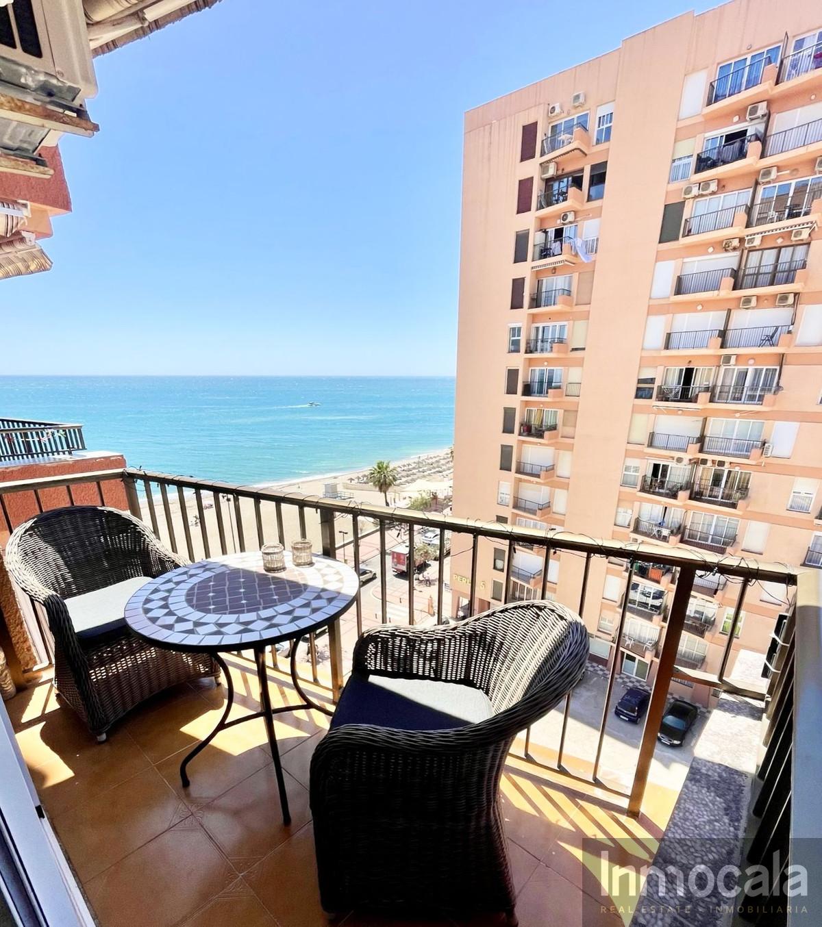 For sale of apartment in Fuengirola