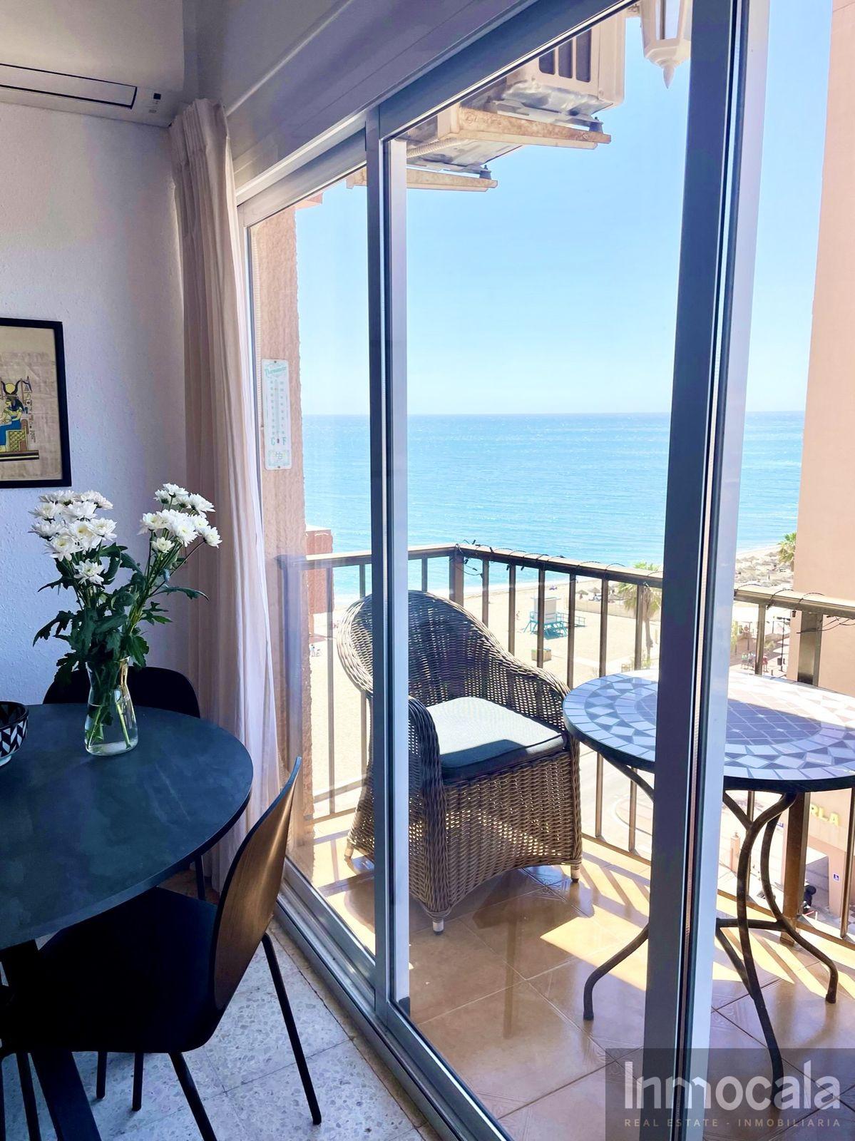 For sale of apartment in Fuengirola