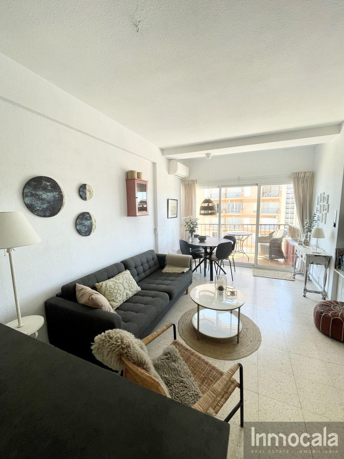 For sale of apartment in Fuengirola