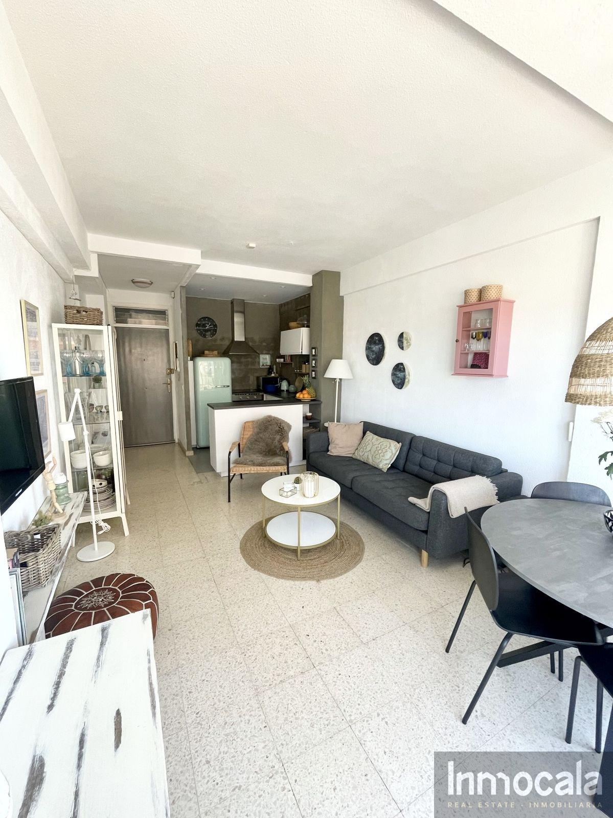 For sale of apartment in Fuengirola