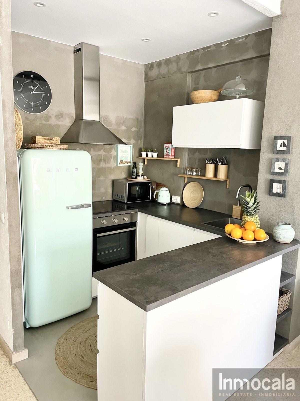 For sale of apartment in Fuengirola