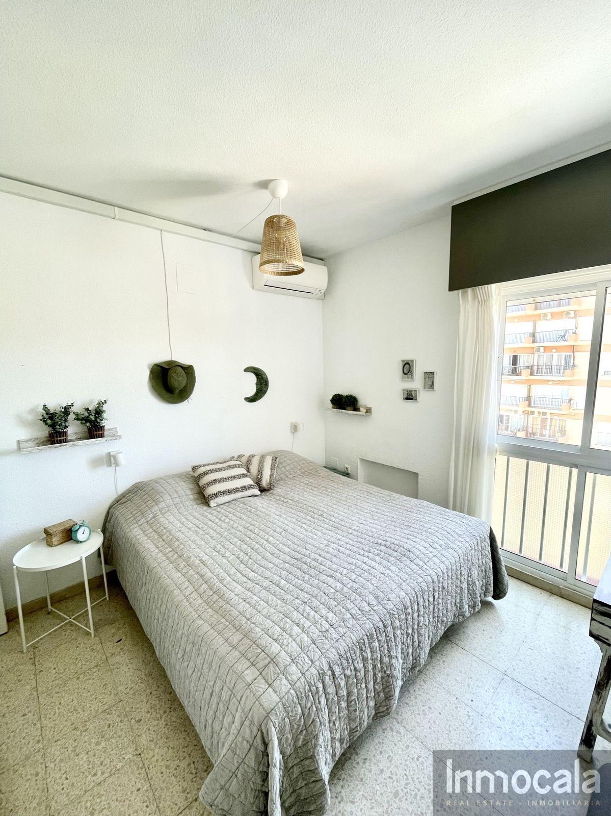 For sale of apartment in Fuengirola