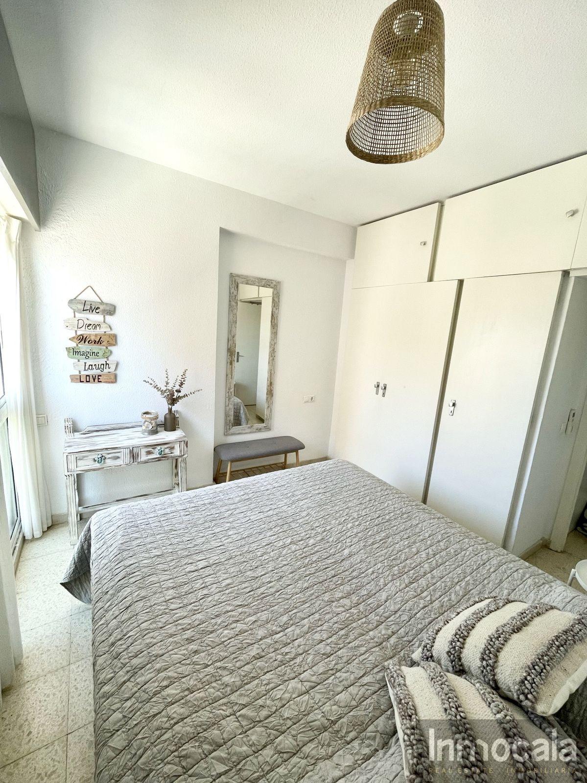 For sale of apartment in Fuengirola