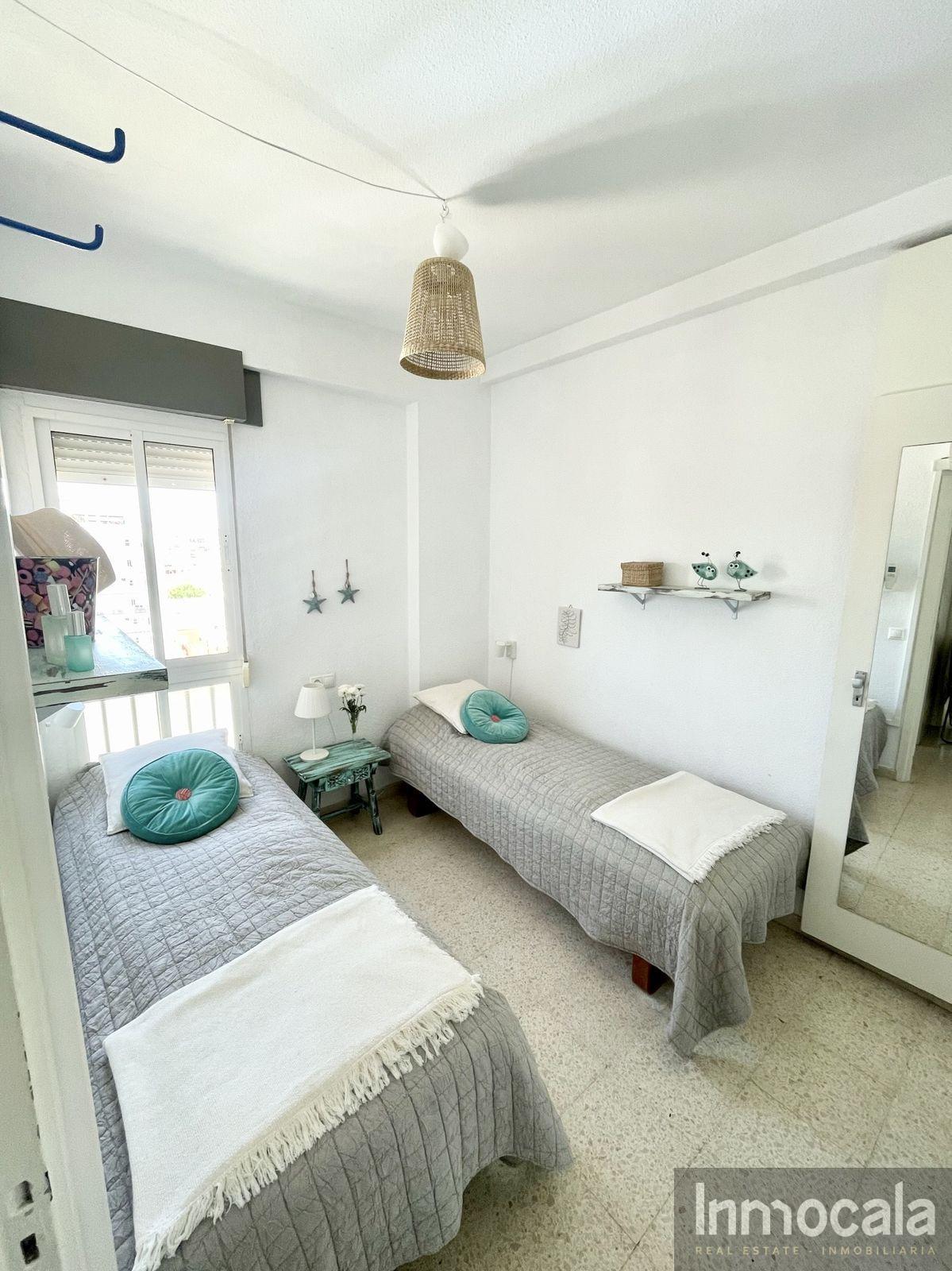 For sale of apartment in Fuengirola