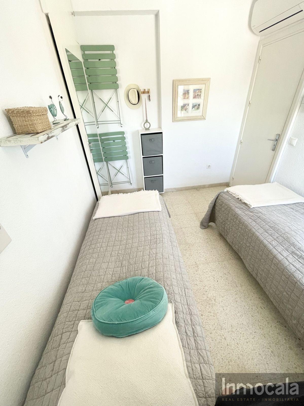 For sale of apartment in Fuengirola