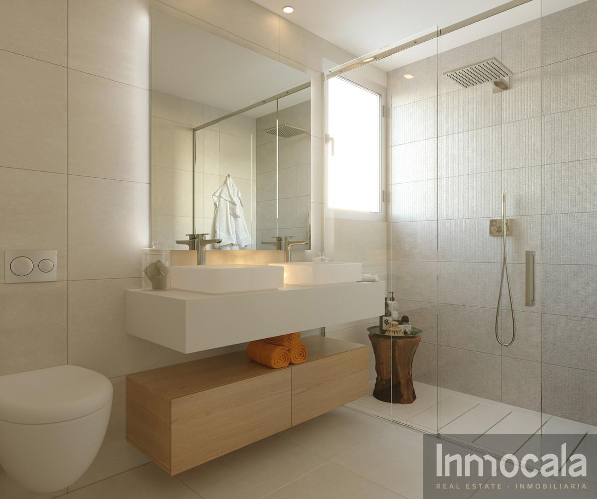 For sale of villa in Mijas