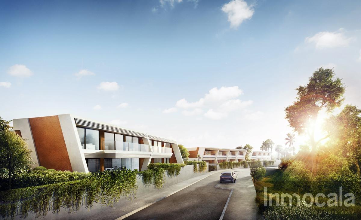 For sale of villa in Mijas