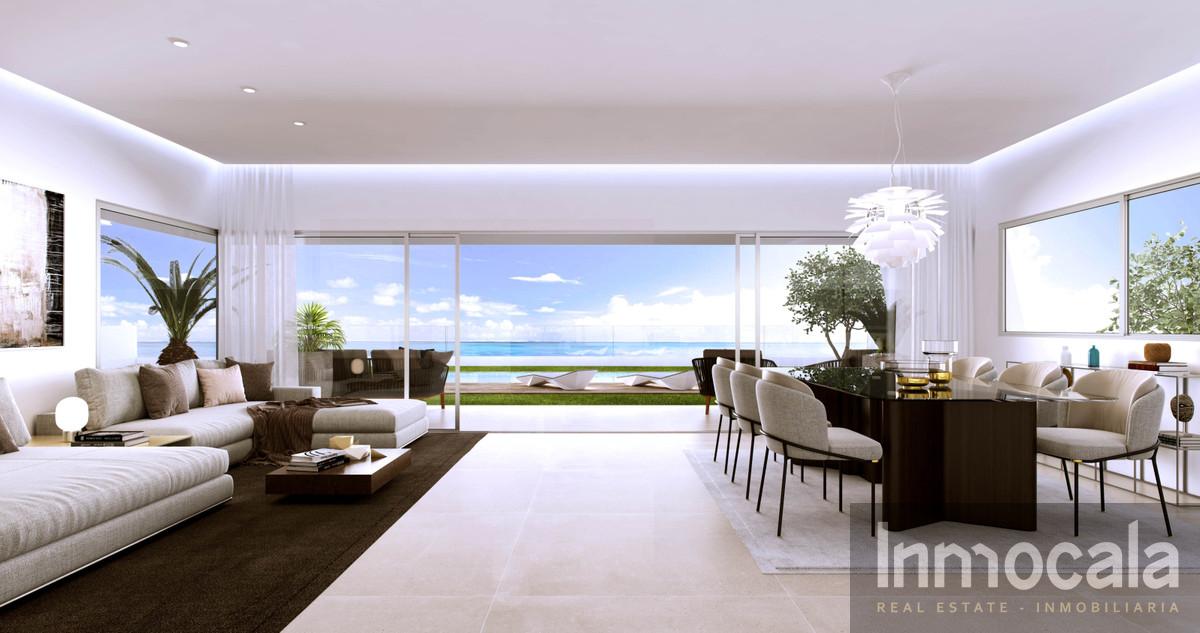 For sale of villa in Mijas