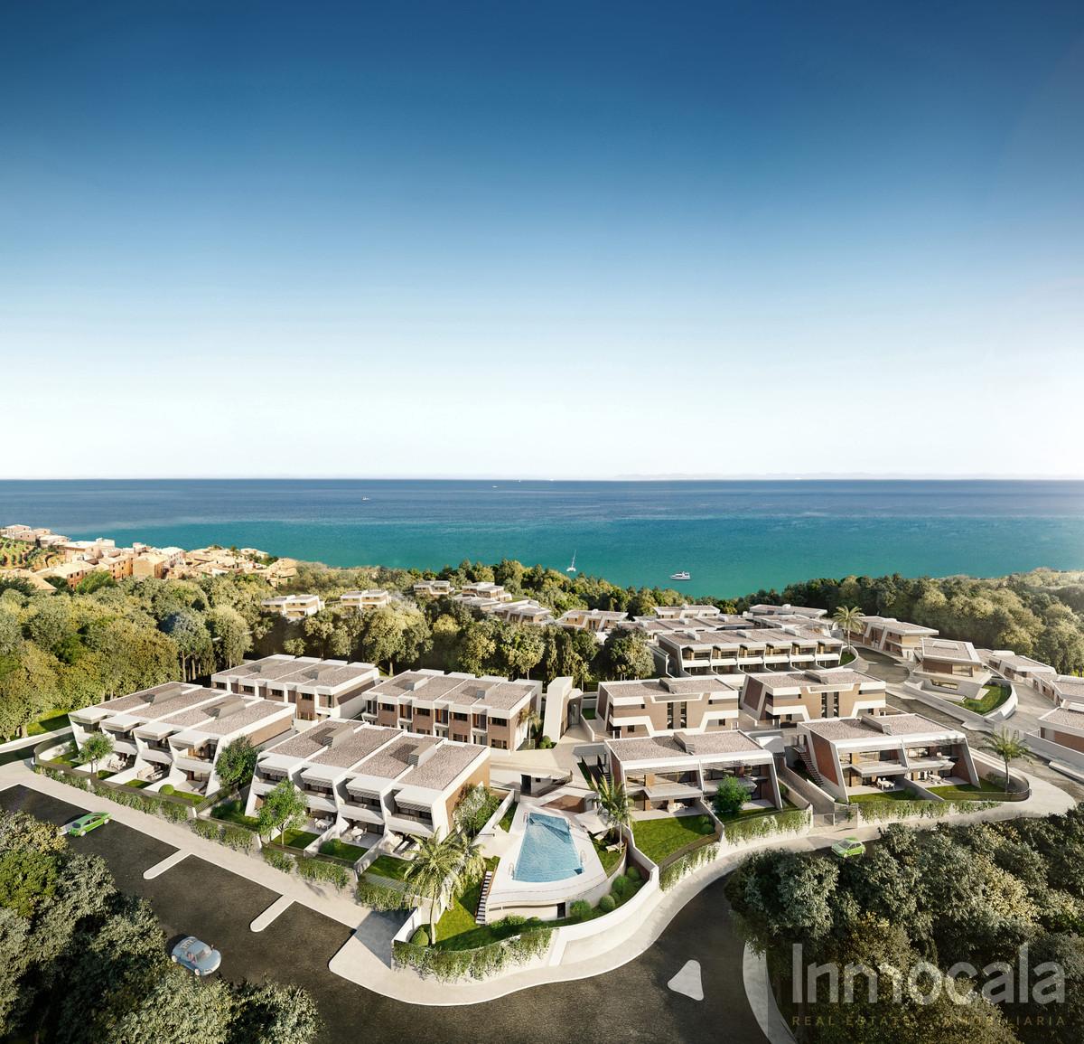 For sale of villa in Mijas