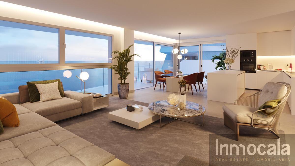 For sale of villa in Mijas