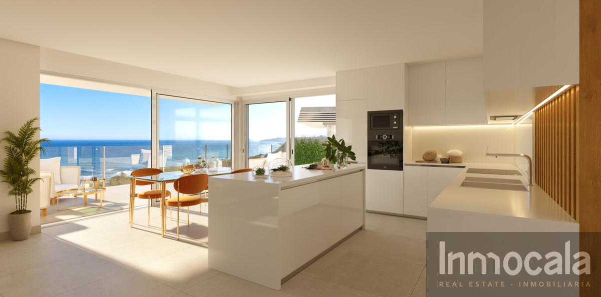 For sale of villa in Mijas