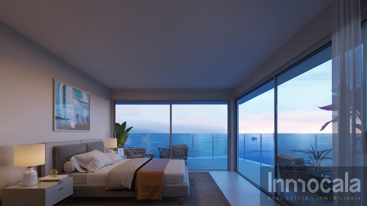 For sale of villa in Mijas