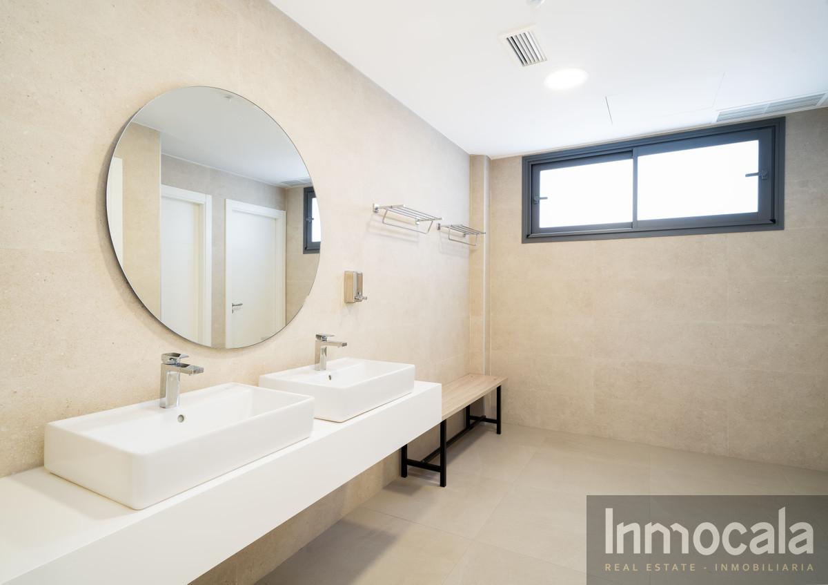 For sale of villa in Mijas