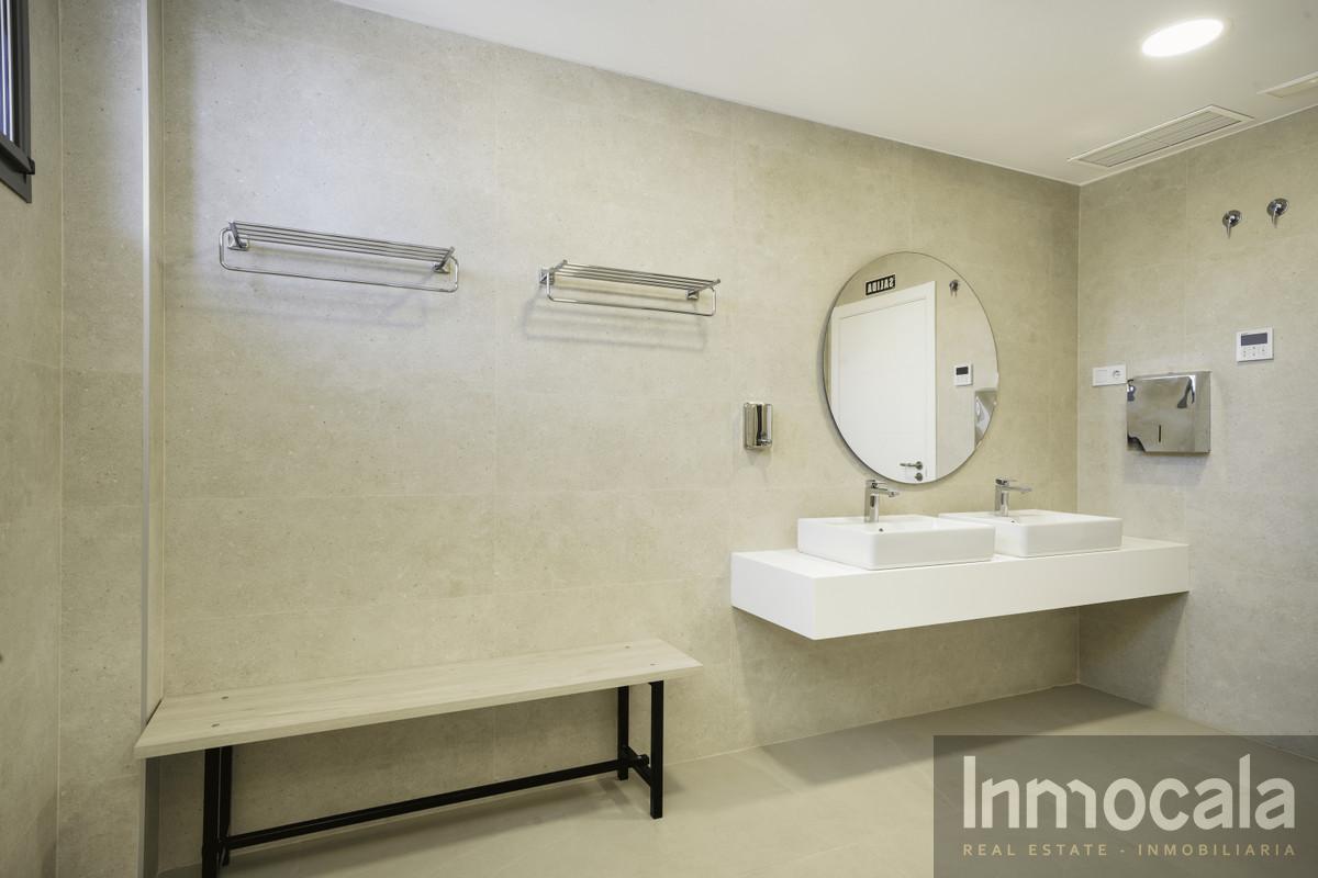 For sale of villa in Mijas