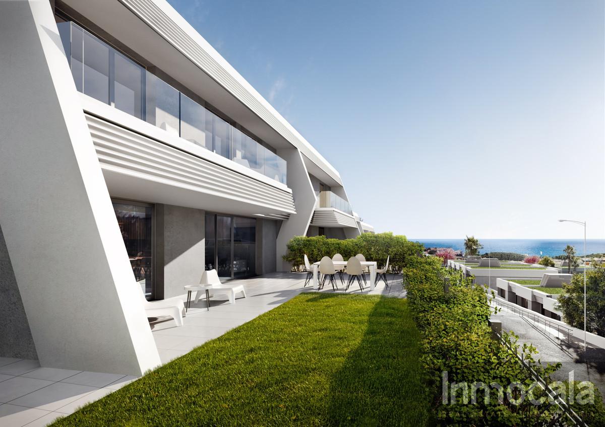 For sale of villa in Mijas