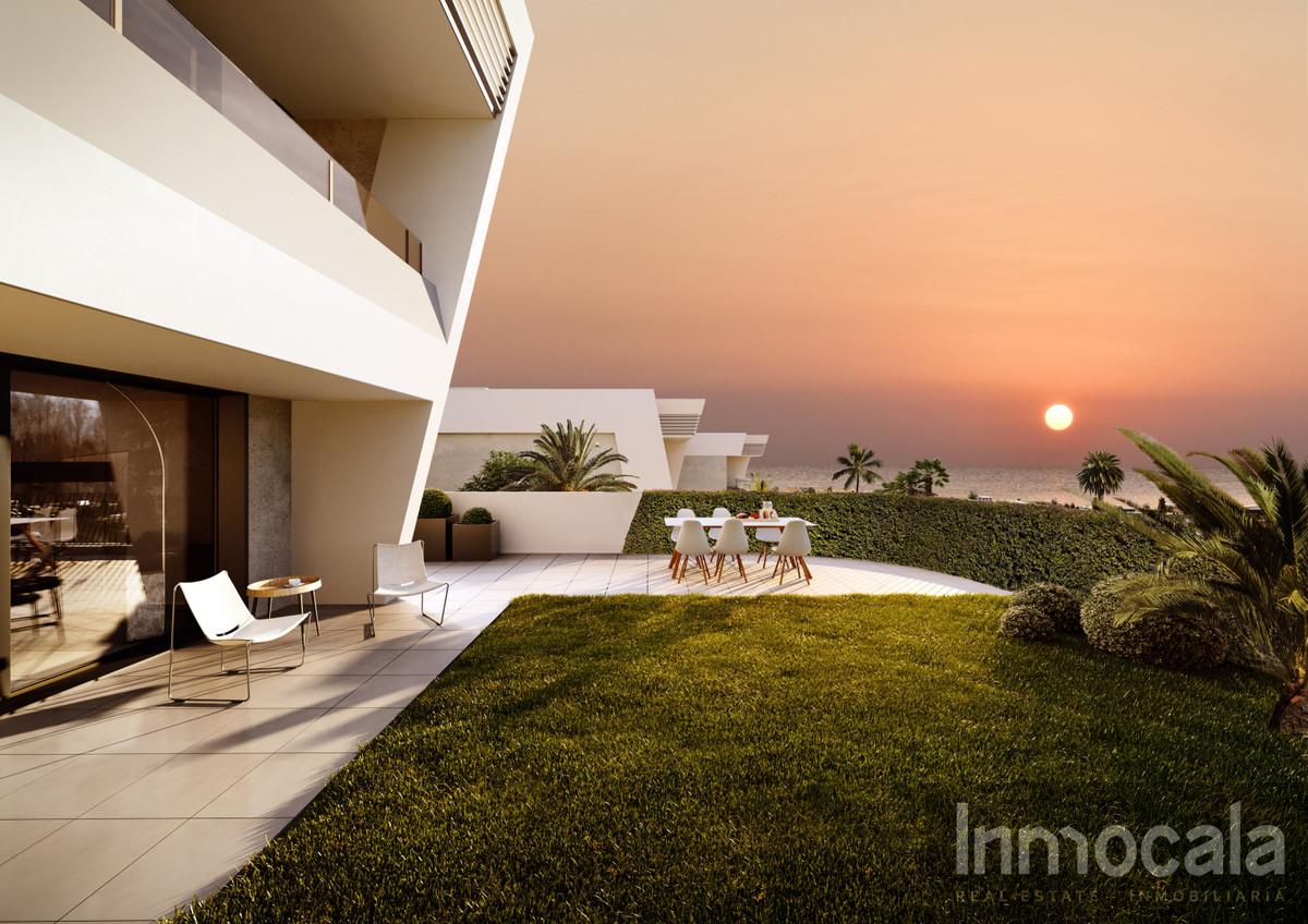 For sale of villa in Mijas