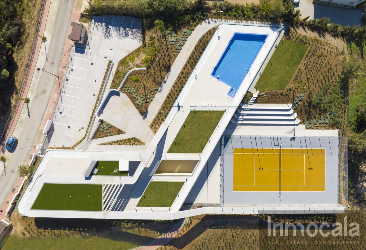 For sale of villa in Mijas