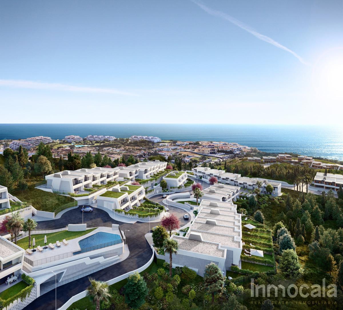For sale of villa in Mijas