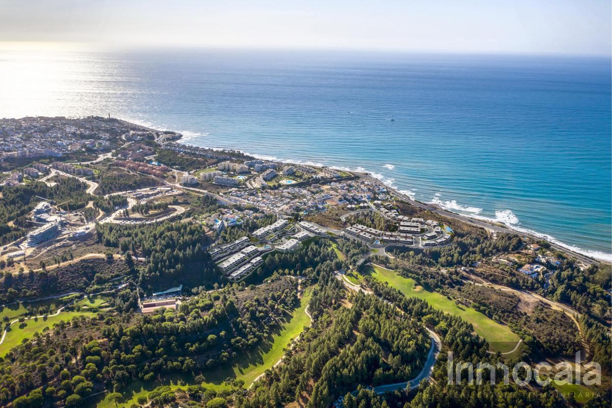 For sale of villa in Mijas