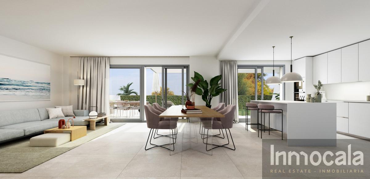 For sale of villa in Mijas