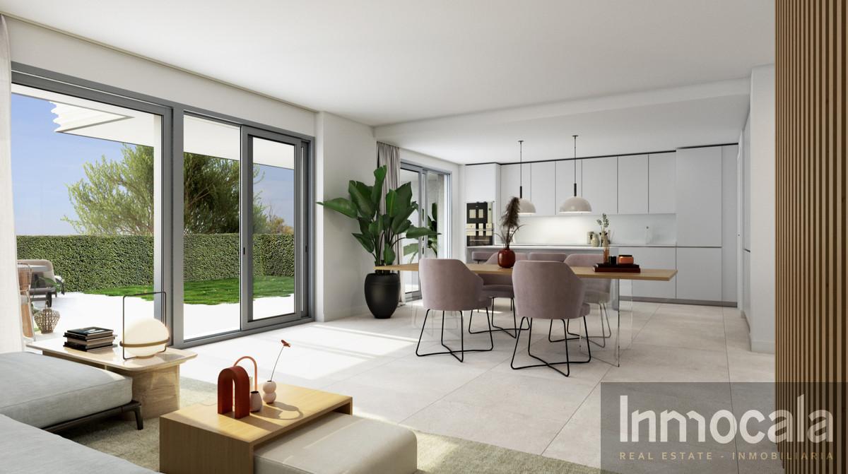 For sale of villa in Mijas