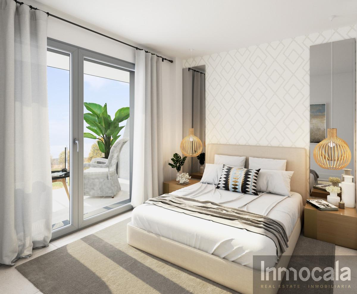 For sale of villa in Mijas