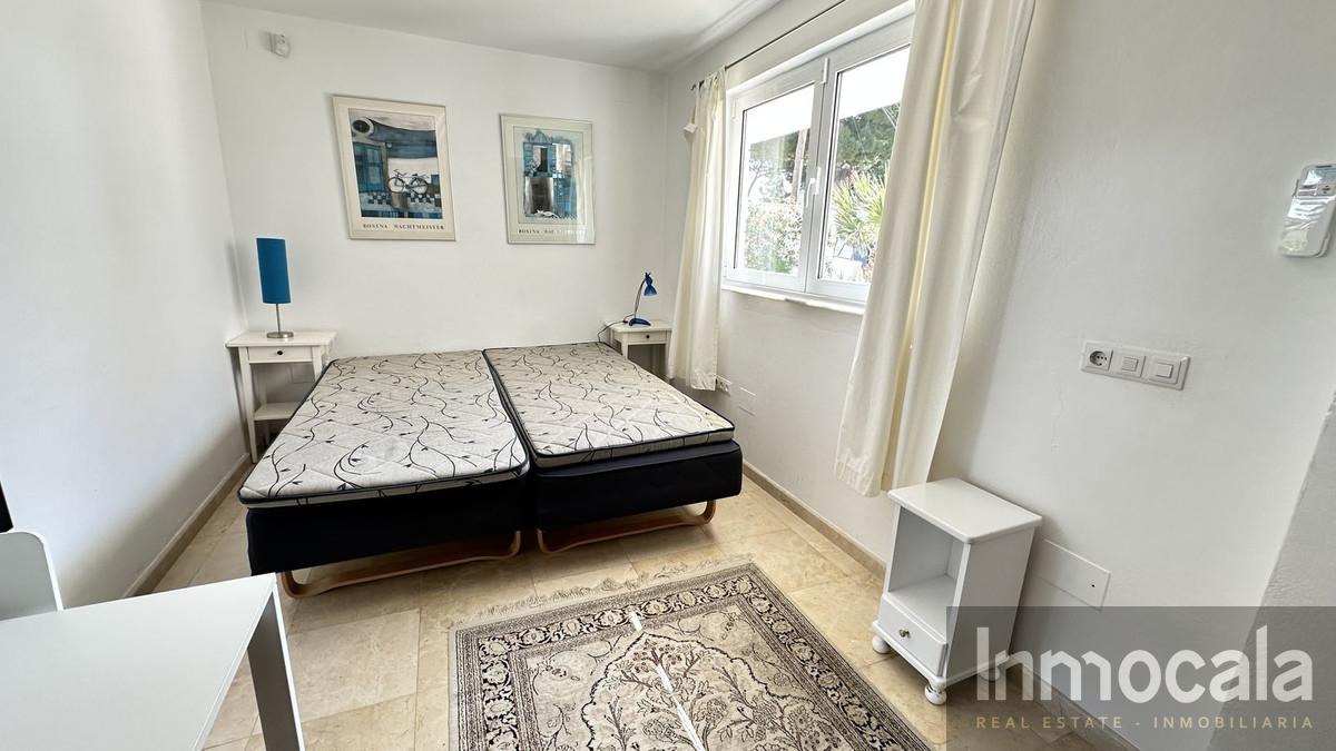 For sale of villa in Fuengirola